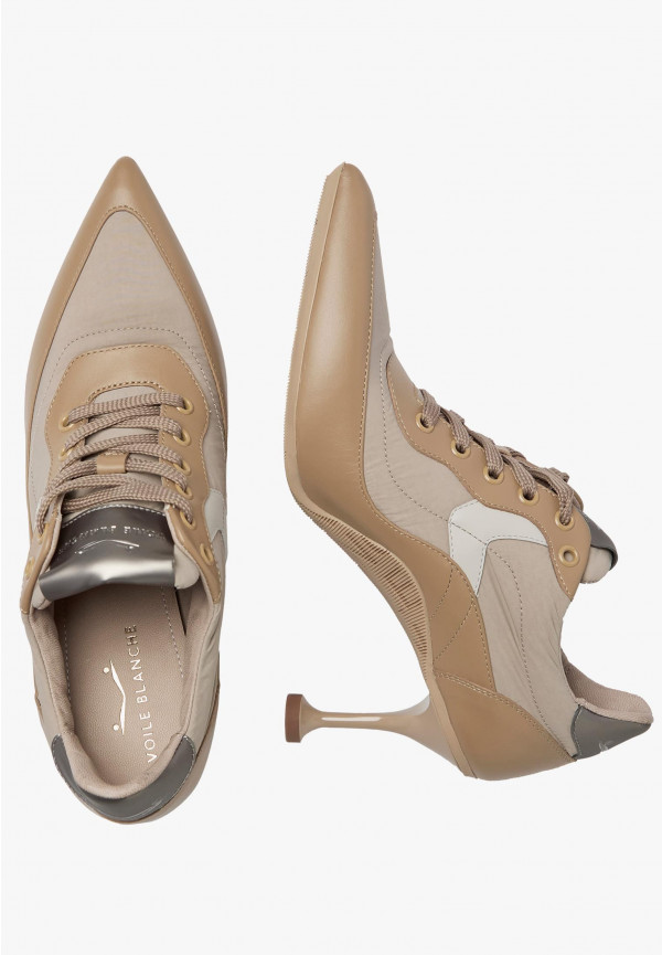 Voile Blanche COSMO SPORT Negozio