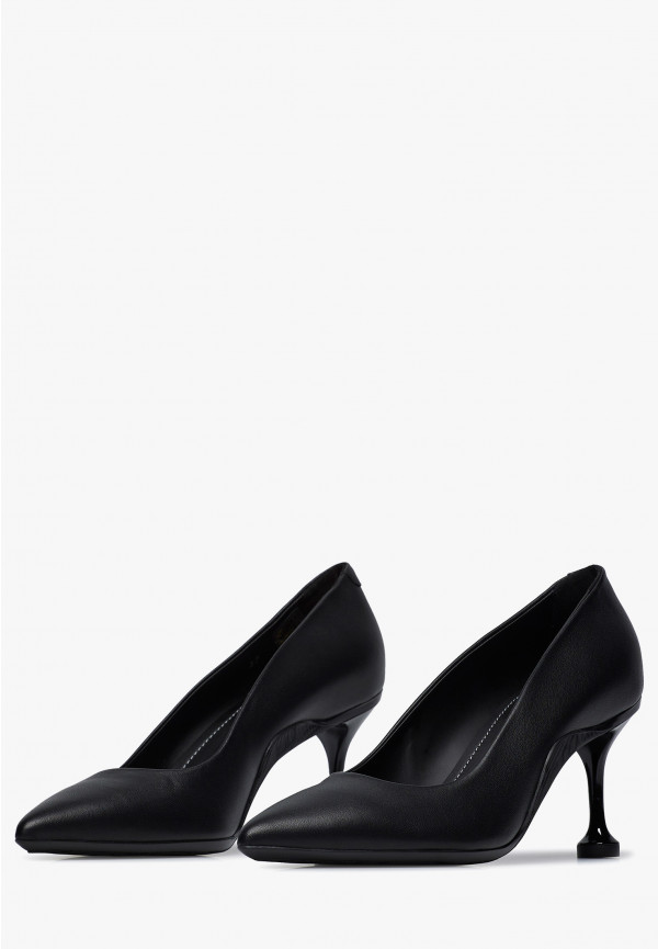 Voile Blanche COSMO PUMP Nuova