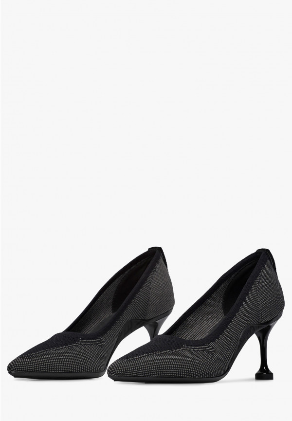 Voile Blanche SUNRISE SPORT PUMP Moda