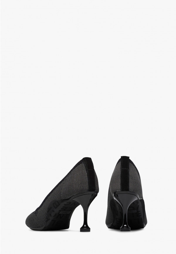 Voile Blanche SUNRISE SPORT PUMP Moda