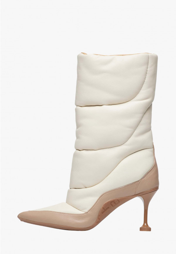 Voile Blanche DENVER Vendita