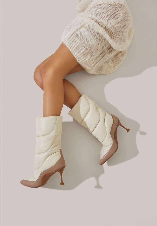 Voile Blanche DENVER Vendita