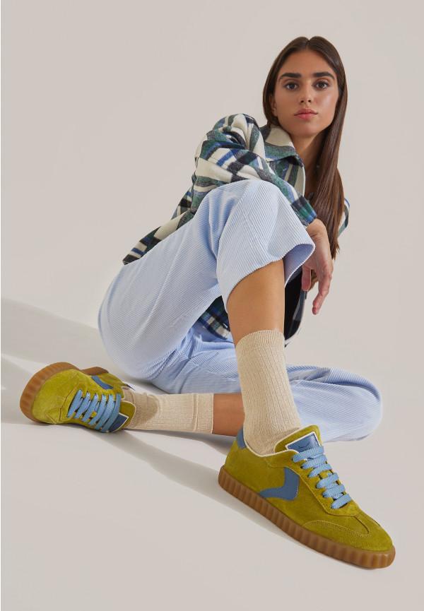 Voile Blanche INES Promozione