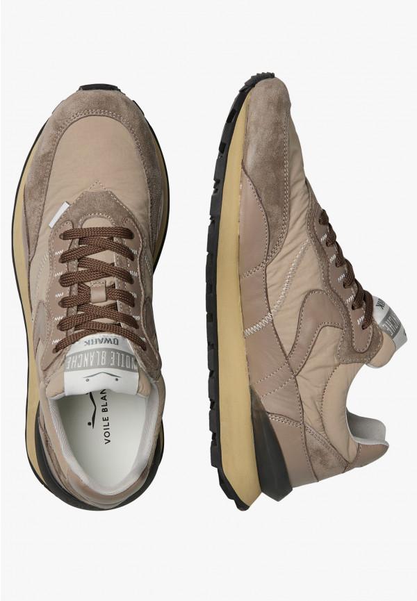 Voile Blanche QWARK HYPE MAN Acquista Ora