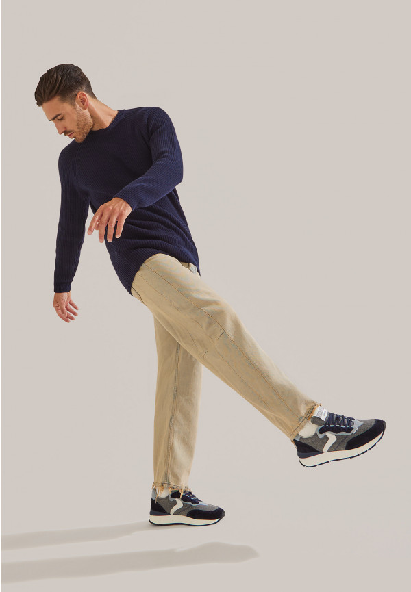 Voile Blanche QWARK EASY MAN Consegna Veloce