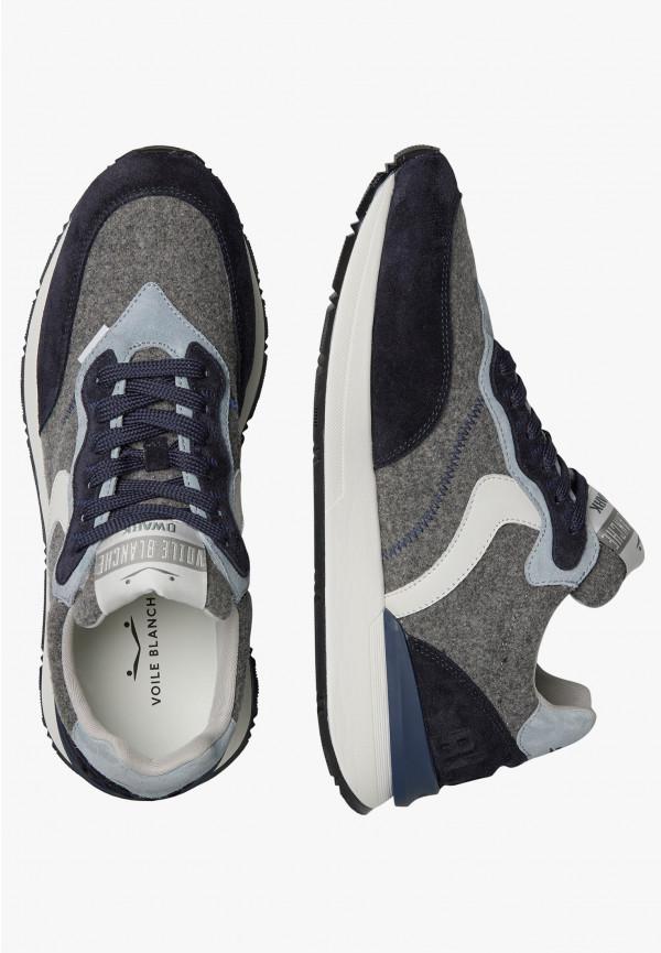 Voile Blanche QWARK EASY MAN Consegna Veloce