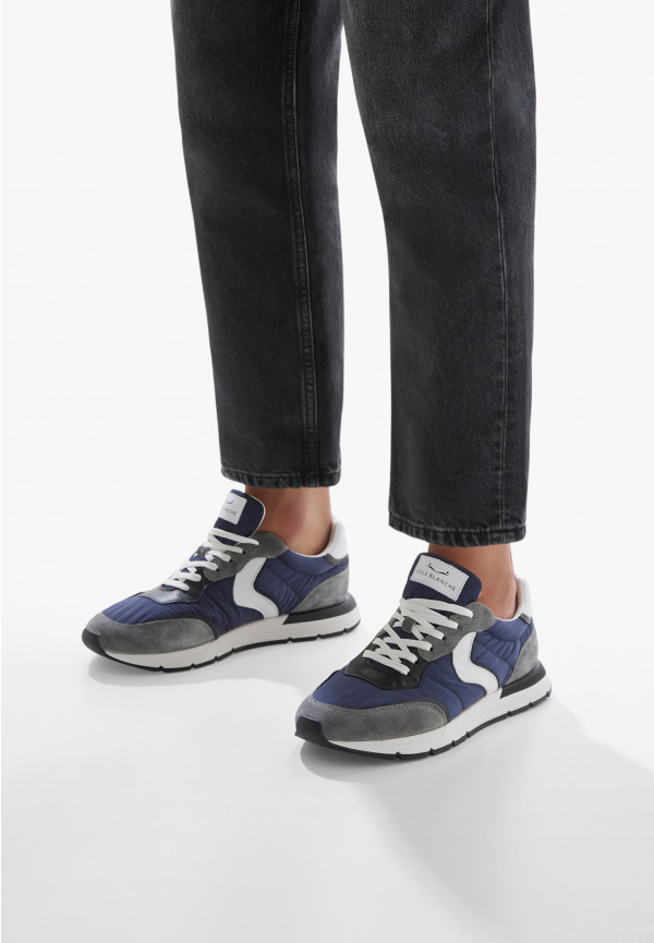 Voile Blanche STORM 015 MAN Presa