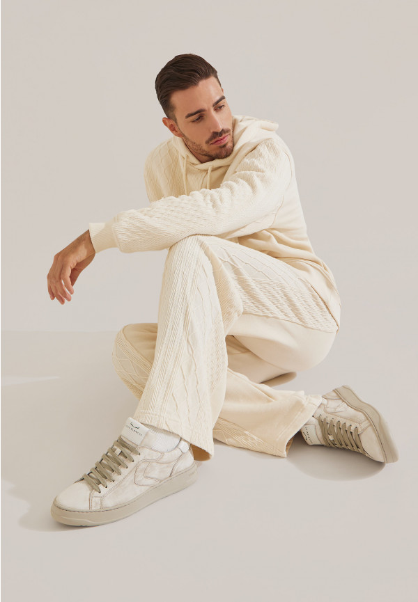 Voile Blanche LAYTON 100 Offerta