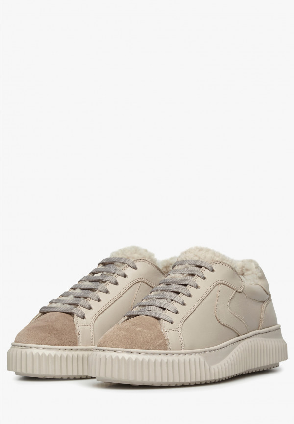 Voile Blanche LIPARI FUR 2025