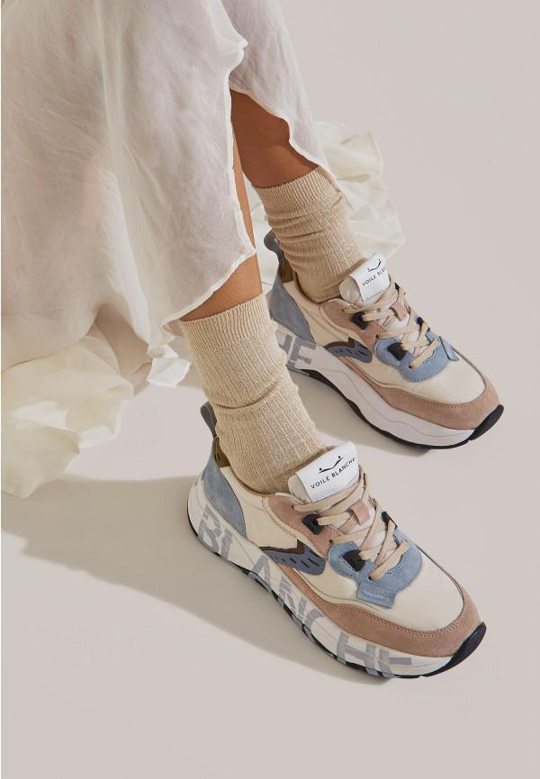 Voile Blanche CLUB105 Fino Al -60%