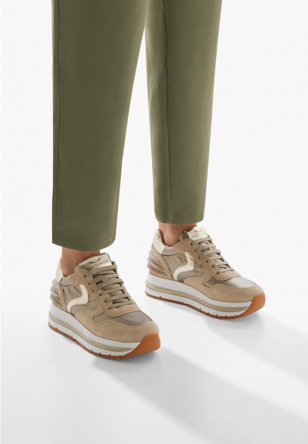 Voile Blanche MARAN POWER Negozio