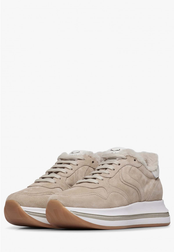 Voile Blanche MELANY In Linea