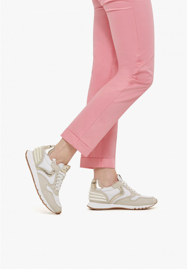 Voile Blanche JULIA POWER Sottocosto