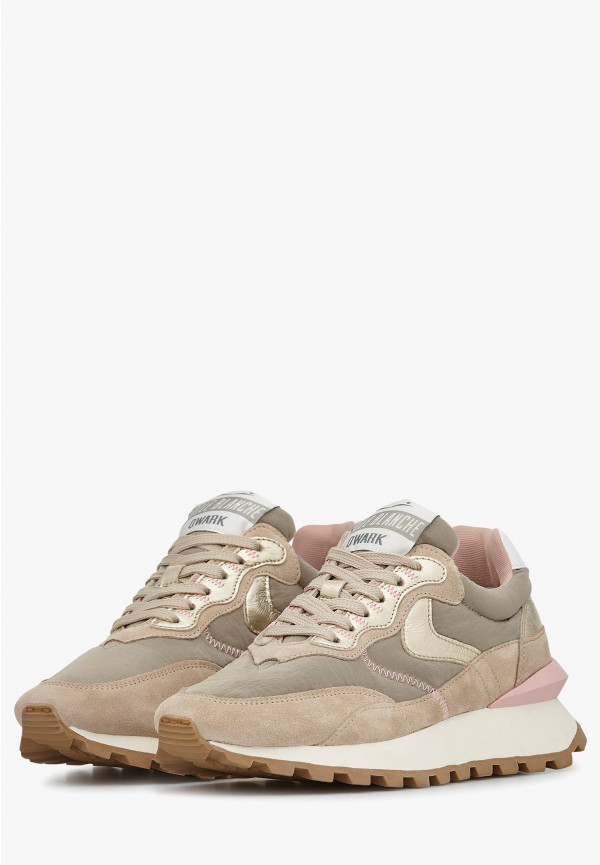Voile Blanche QWARK HYPE WOMAN Novità