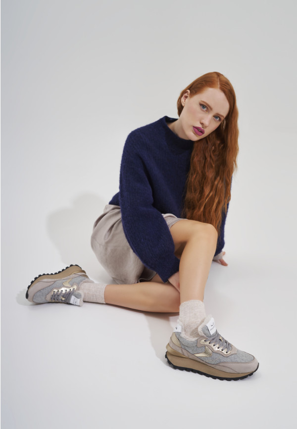 Voile Blanche QWARK HYPE FUR WOMAN Outlet