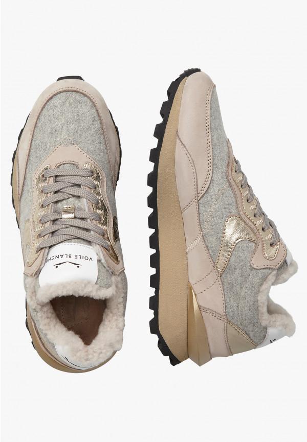 Voile Blanche QWARK HYPE FUR WOMAN Outlet