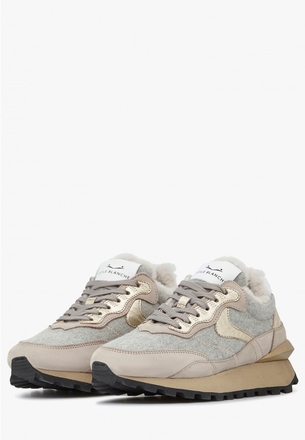 Voile Blanche QWARK HYPE FUR WOMAN Outlet