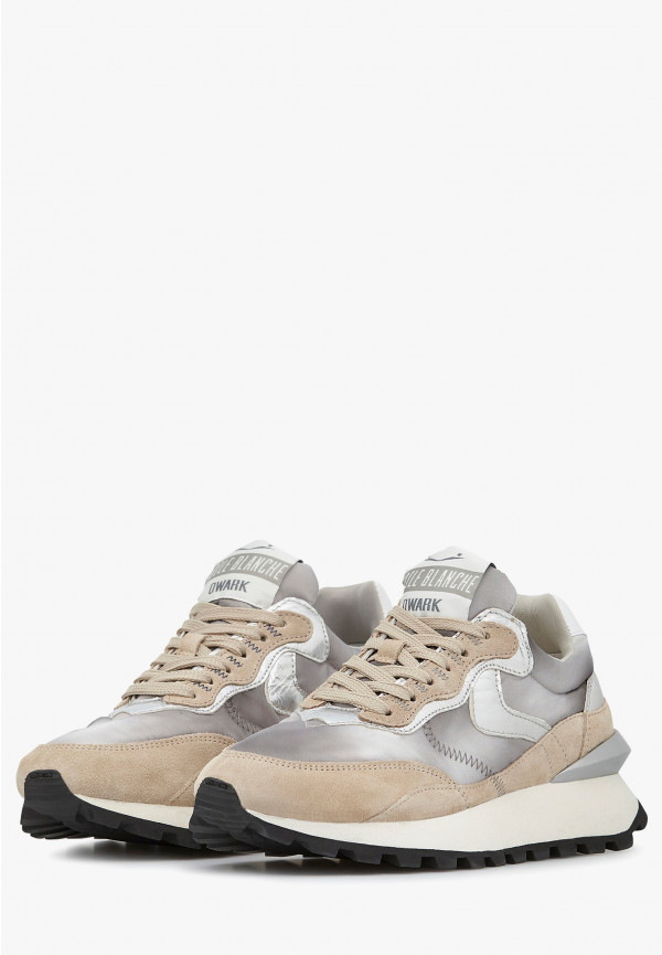 Voile Blanche QWARK HYPE WOMAN In Vendita