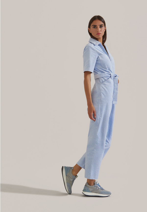 Voile Blanche QWARK EASY WOMAN Offerte