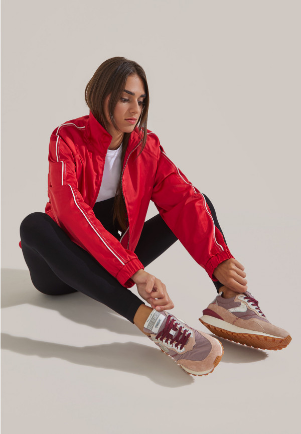 Voile Blanche QWARK HYPE WOMAN Vendita Calda