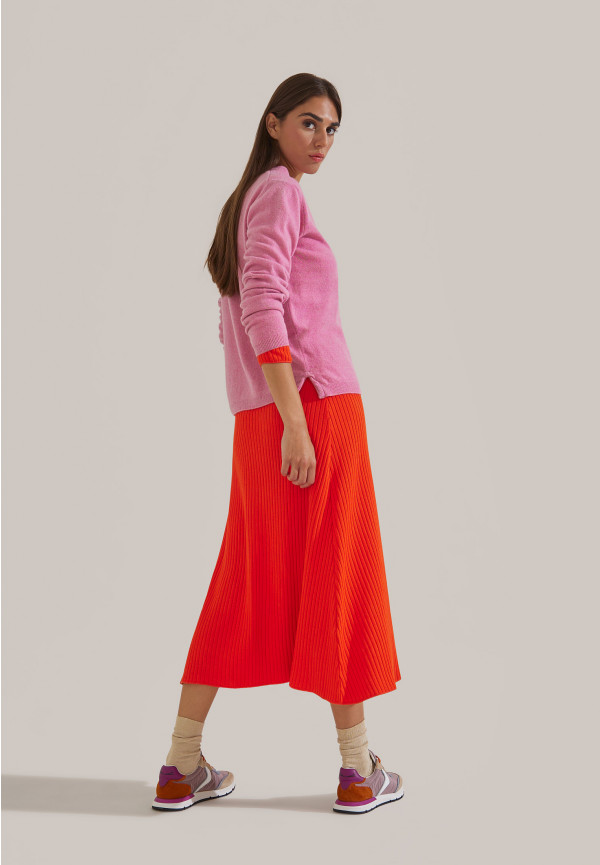 Voile Blanche STORM 015 WOMAN Saldi Di Fabbrica