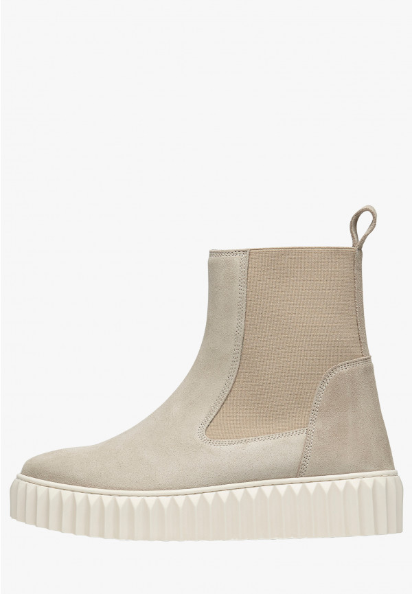 Voile Blanche BETH