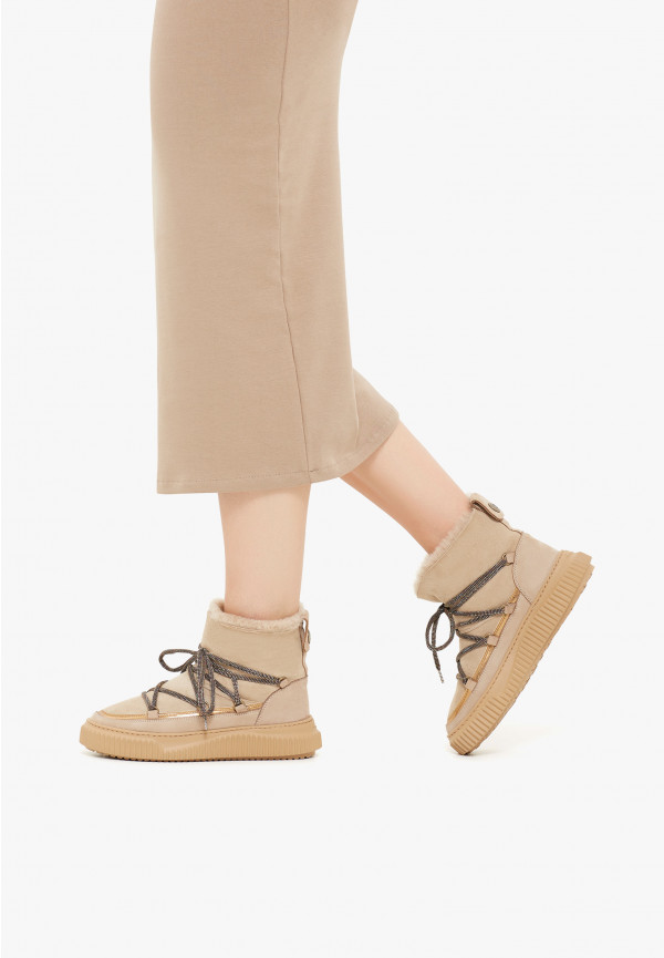 Voile Blanche CORTINA Moda
