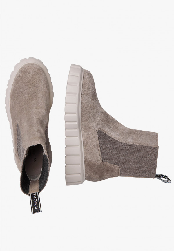 Voile Blanche GRENELLE CHELSEA Outlet
