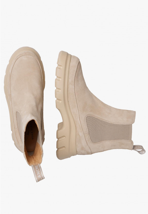 Voile Blanche TWILLY CHELSEA 2 Offerte