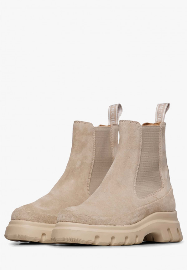 Voile Blanche TWILLY CHELSEA 2 Offerte