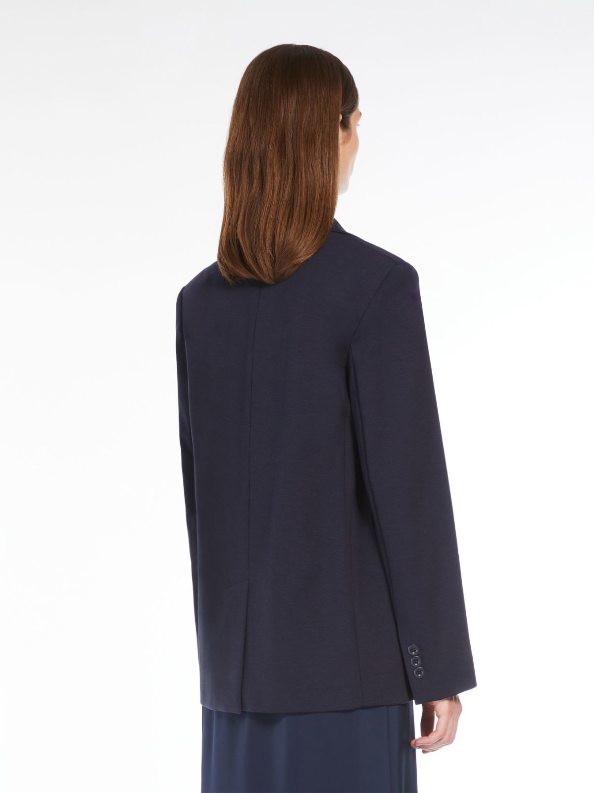 Weekend Blazer in jersey Milano Online
