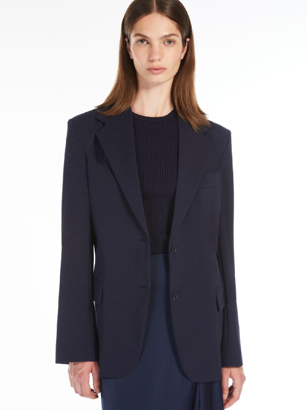 Weekend Blazer in jersey Milano Online