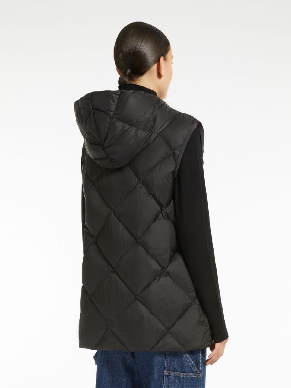 Weekend Gilet in tessuto tecnico trapuntato Affare Del Giorno