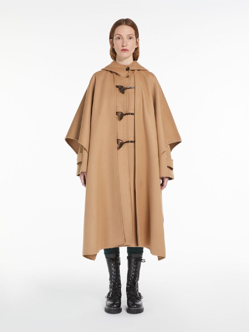 Weekend Cappotto over in lana Vendita Calda