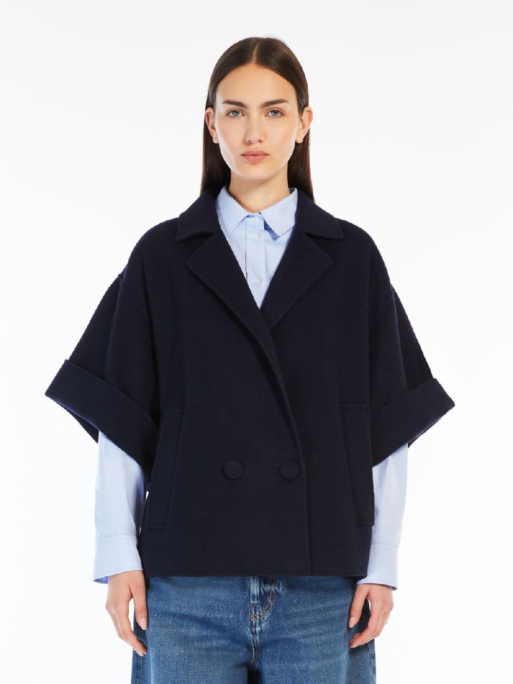Weekend Cappotto corto in lana Negozi Online