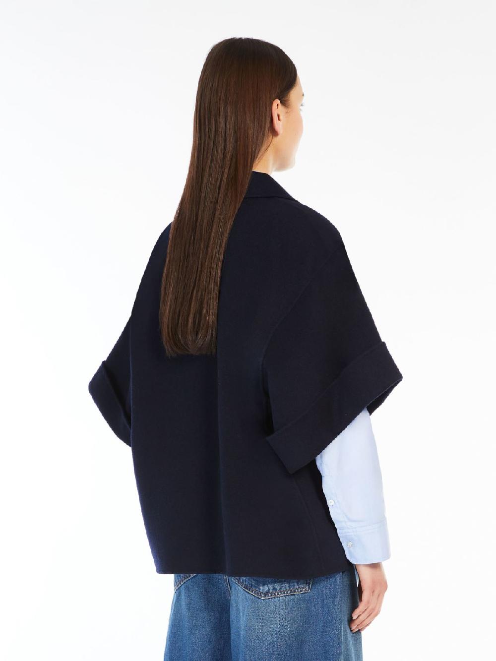 Weekend Cappotto corto in lana Negozi Online