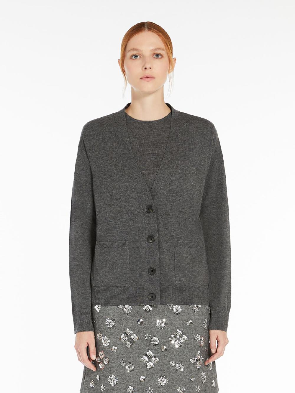 Weekend Twin-set in lana e cachemire Shopping Online