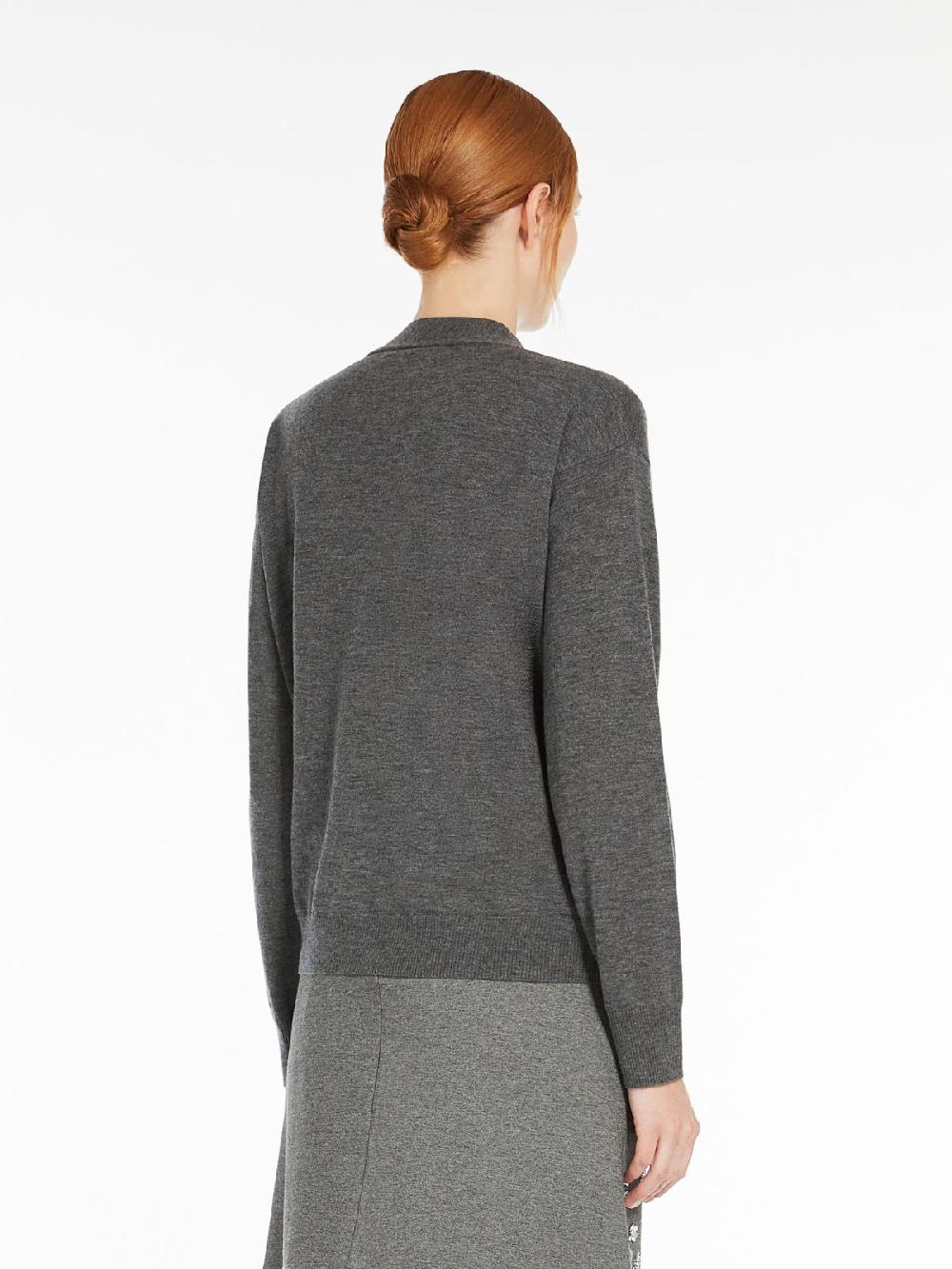 Weekend Twin-set in lana e cachemire Shopping Online