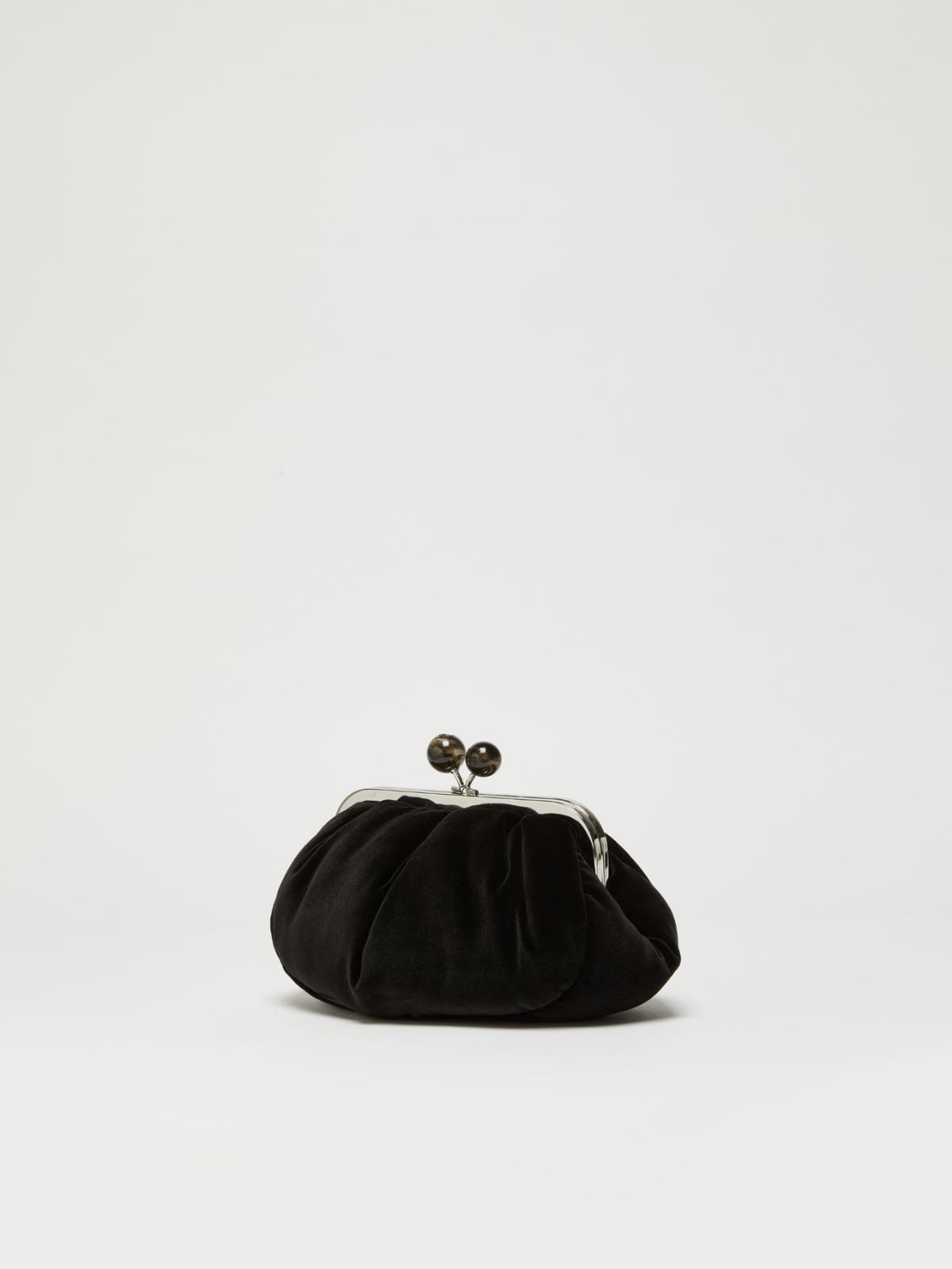 Weekend Pasticcino Bag Small in velluto Vendite Flash