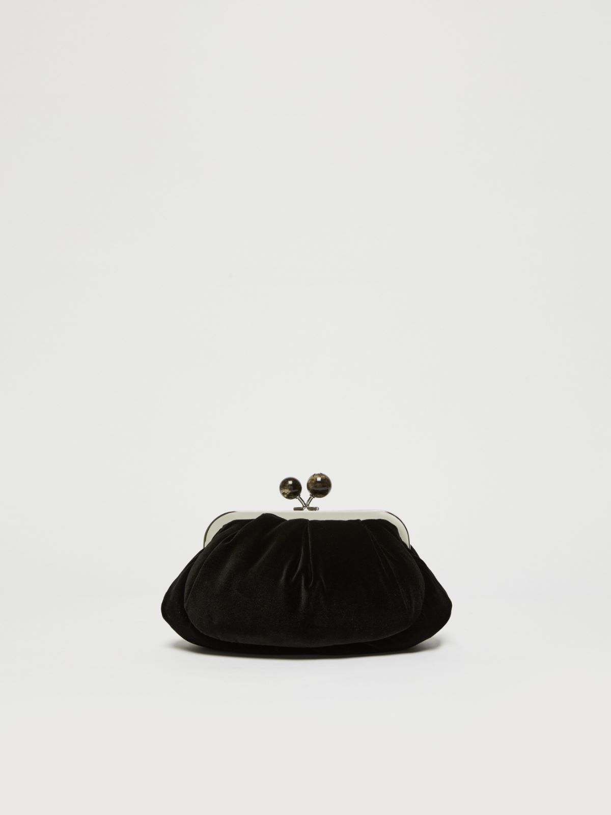 Weekend Pasticcino Bag Small in velluto Vendite Flash