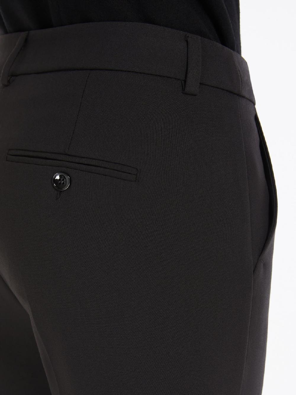 Weekend Pantalone in doppia tela di viscosa Italy