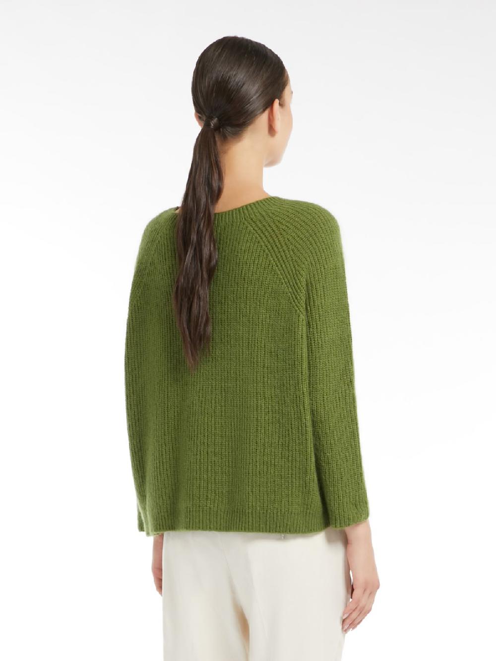 Weekend Maglia in filato mohair Qualità