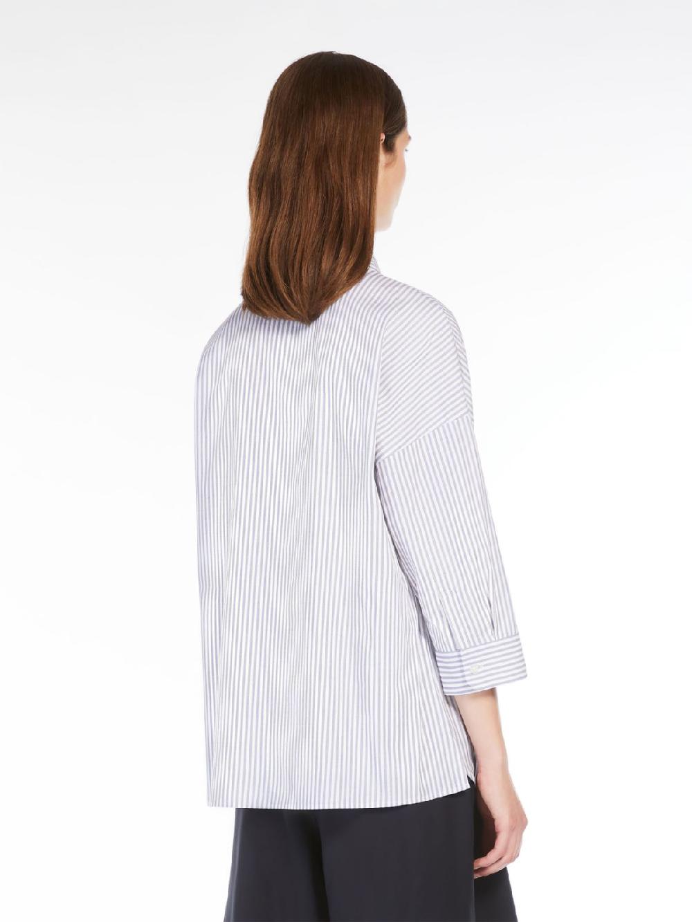 Weekend Camicia morbida in popeline Hotsell