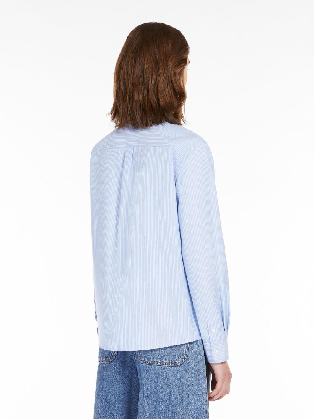 Weekend Camicia in Oxford di cotone 2025