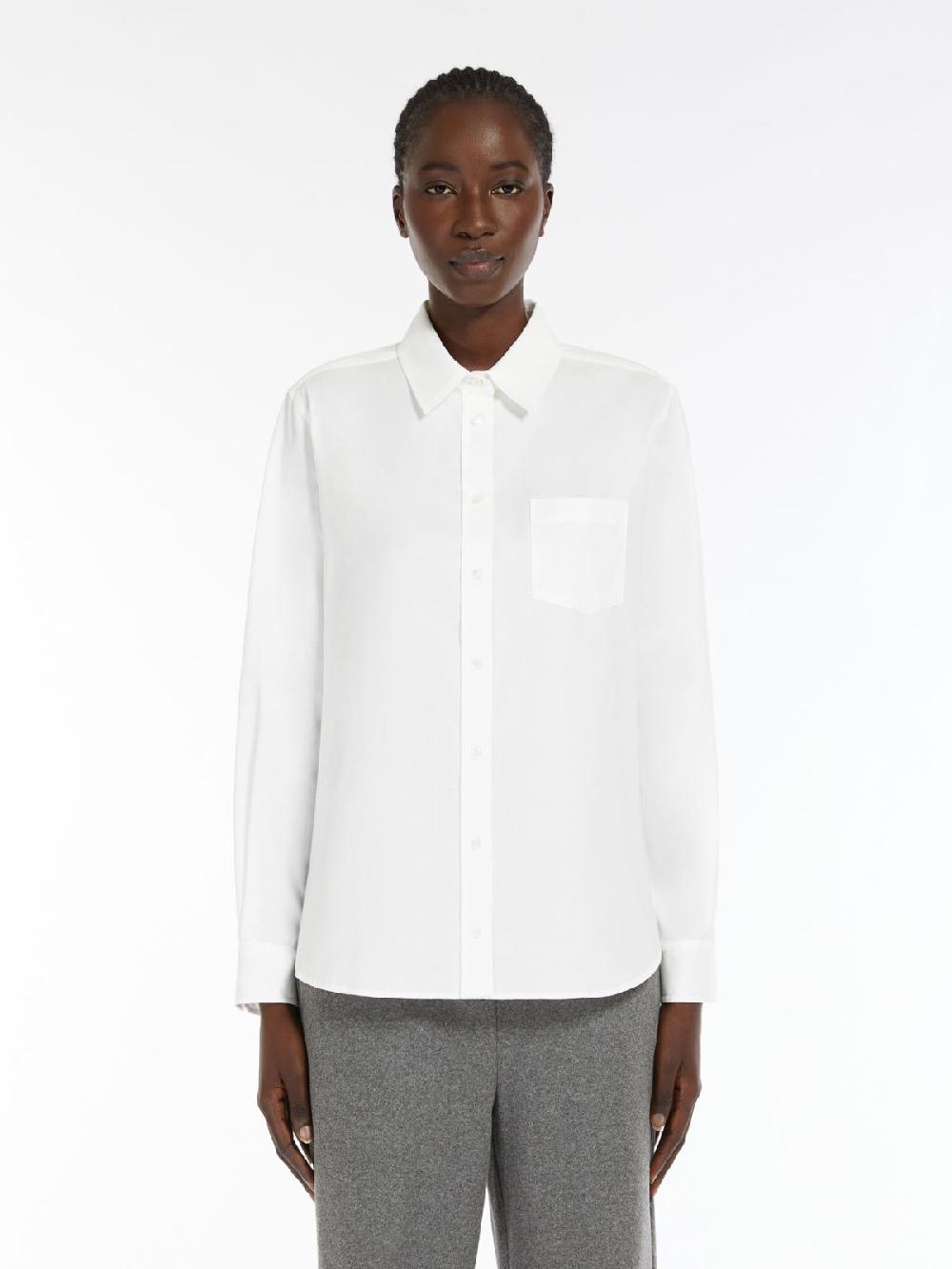 Weekend Camicia in Oxford di cotone Vendita