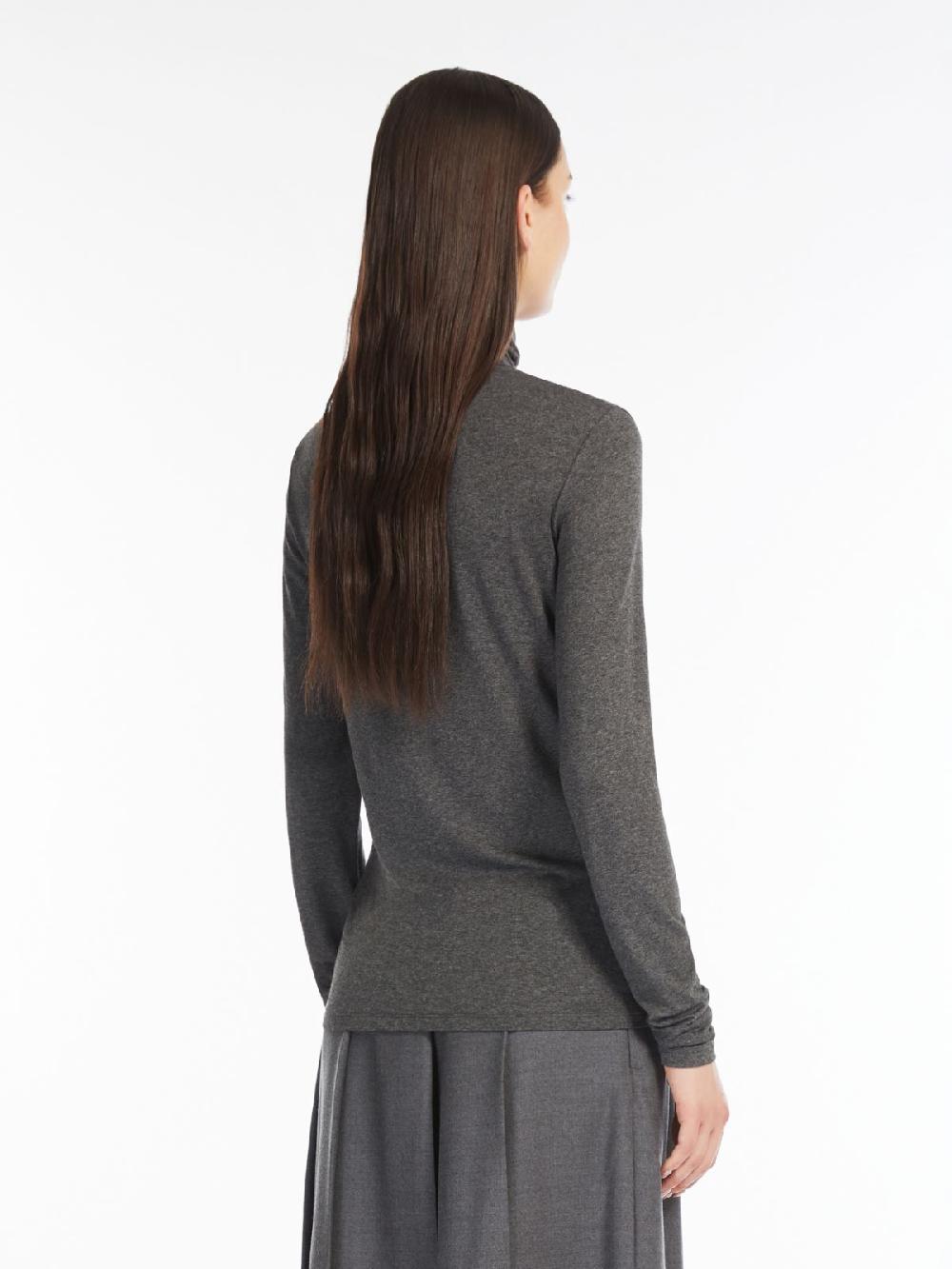 Weekend T-shirt in jersey di viscosa Shopping Online