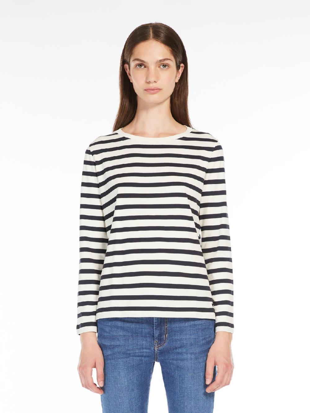 Weekend T-shirt regular fit in jersey Online