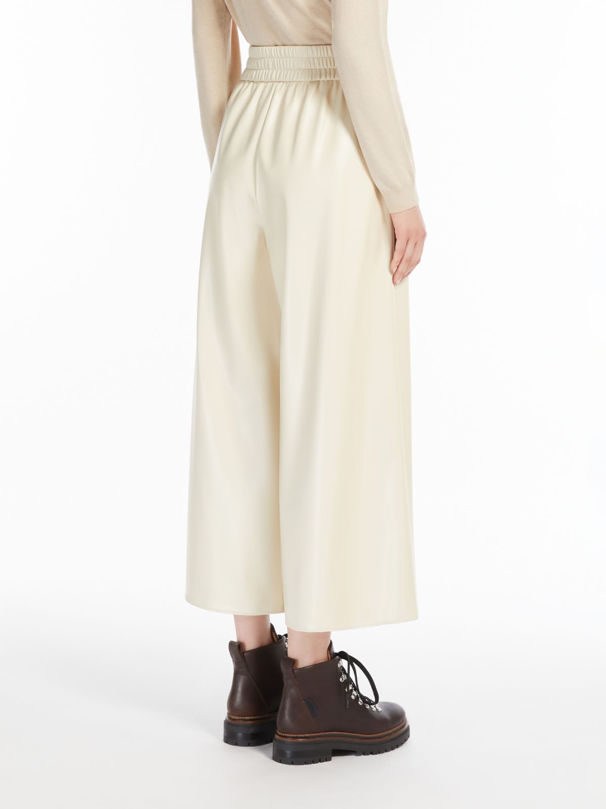 Weekend Pantalone in tessuto spalmato Acquista Ora