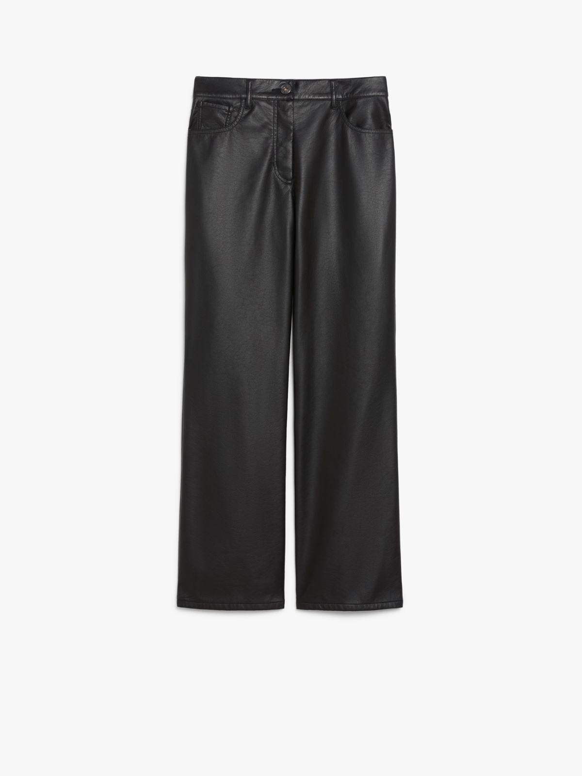 Weekend Pantalone in tessuto spalmato Prezzo Ridotto