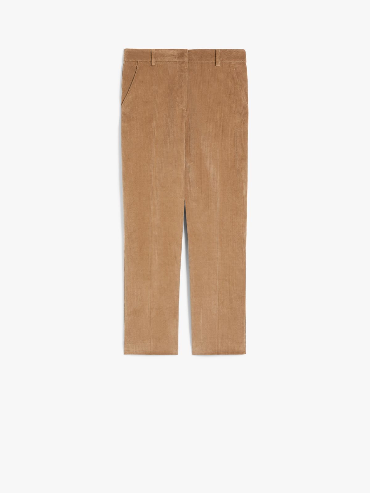 Weekend Pantalone in velluto a coste Convenienza